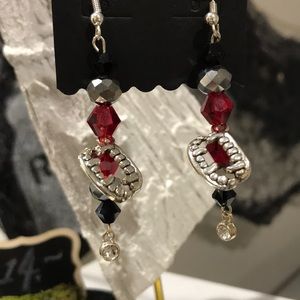 Bite Me ‘2 Earrings